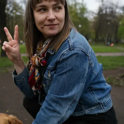 Маша, 37