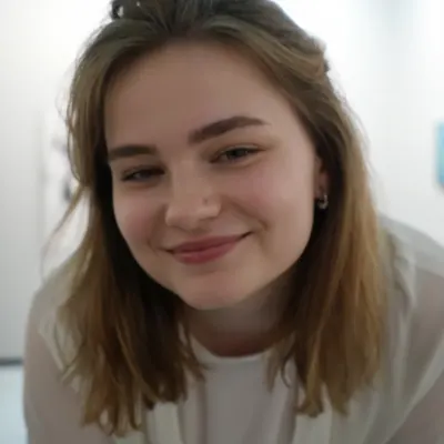 Элина, 29