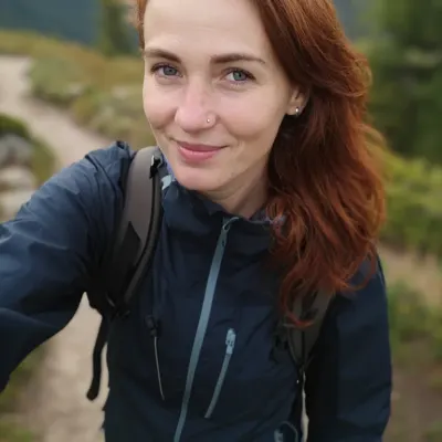Жанна, 42