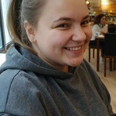 Евгения